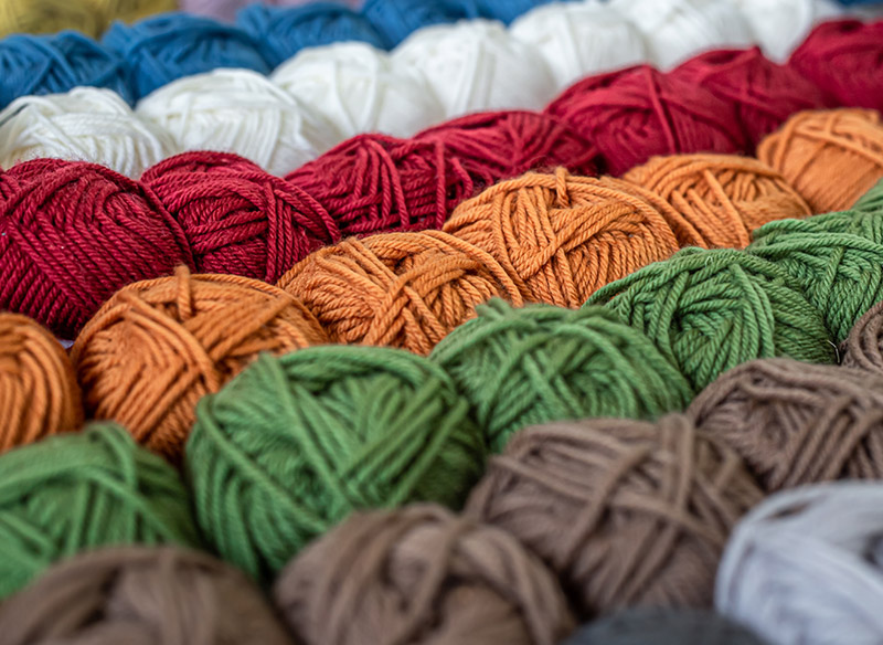 Why Softness and Color Fastness Matter in Non-Denim Cotton Yarn