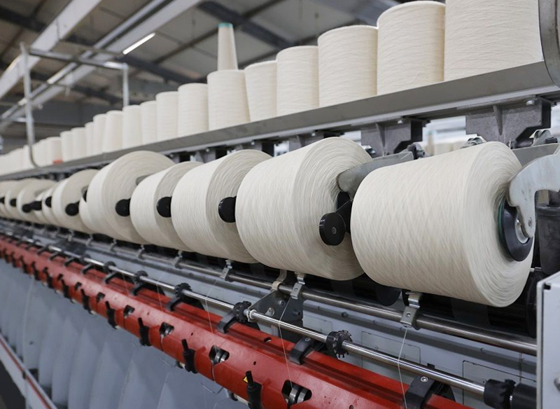 Open-End Yarn Applications Across Different Industries